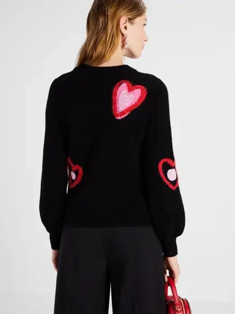 kate spade questions leave
